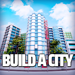 Icon image City Island 2 - Build Offline