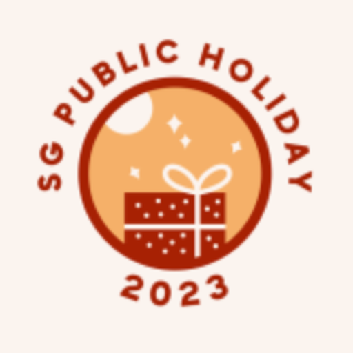 Public Holidays 2023 Singapore