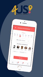 4US! Beauty Delivery APK for Android Download 4