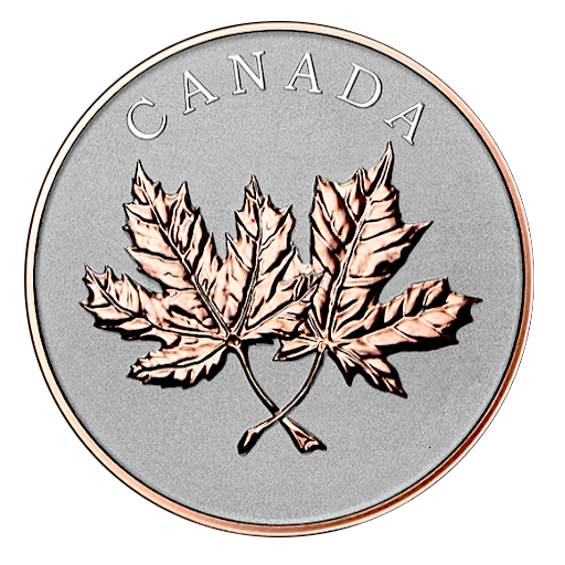 Coins of Canada - Price Guide logo