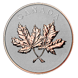 图标图片“Coins of Canada - Price Guide ”