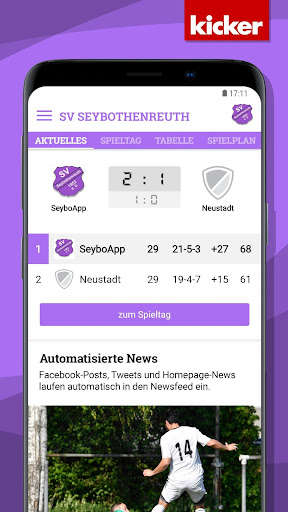 SeyboApp Screen 3