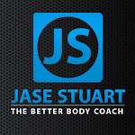 Cover Image of Download Jase Stuart - Online Coaching Better Body Academy 10.5.1 APK