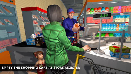 Cashier