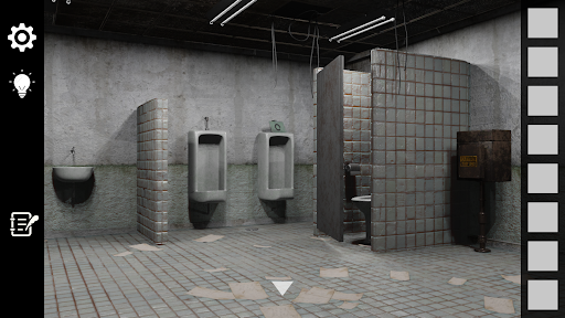 EscapeGame LostHospital Screen 3