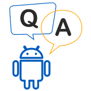 Android Trainer  Icon