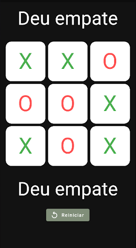 Jogo da Velha - Tic Toc Toe Screen 3