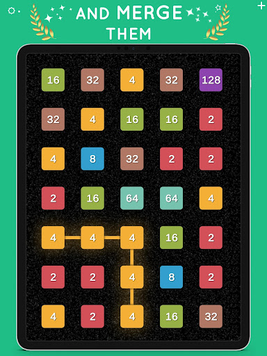 2248 Puzzle apkpoly screenshots 7