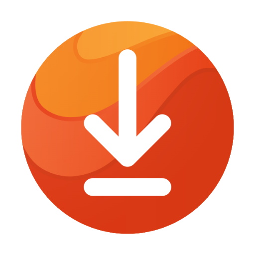 Status Saver 2023 - All in One logo