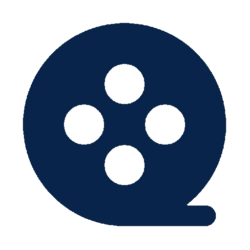 Movie Trailers App logo