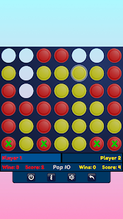4 in a Row Master - Connect 4 1.3 APK screenshots 5