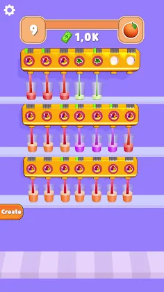 Beverage Master - Screenshot 3