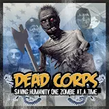 Dead Corps Zombie Outbreak icon