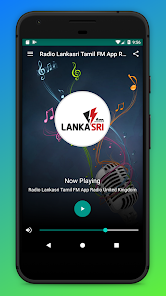 Lanka sri fm best sale
