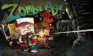 screenshot of Zombie Age 2 Premium: Shooter
