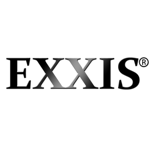 global group exxis logo