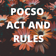 POCSO ACT AND RULES