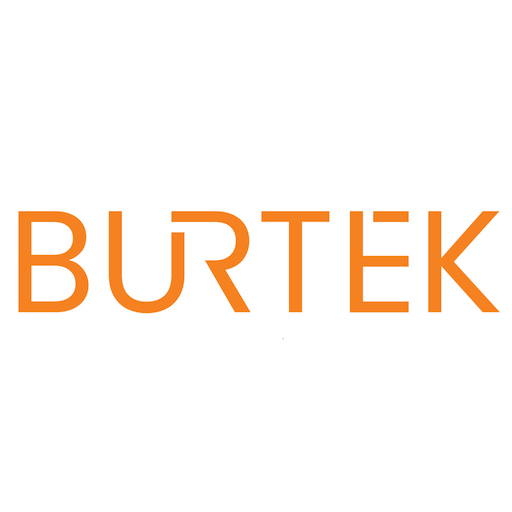 Burtek Energy logo