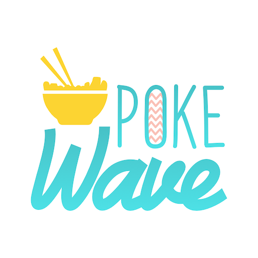 Poke Wave France logo