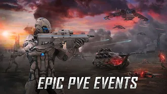 Game screenshot Instant War: Ultimate Warfare hack