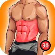 Abs Workout - Six Pack 30 Day Fitness