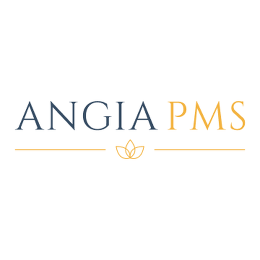 Angia PMS logo