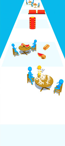 Knock Food and Run Screen 3