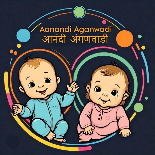 Aanandi Aganwadi