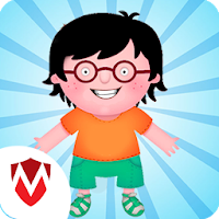 Dress up games for kids