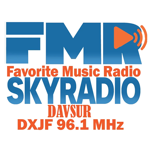 FMR Skyradio 96.1  DavSur 1.0.4 Icon