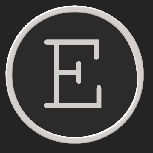 Enigma War: a decoding game logo