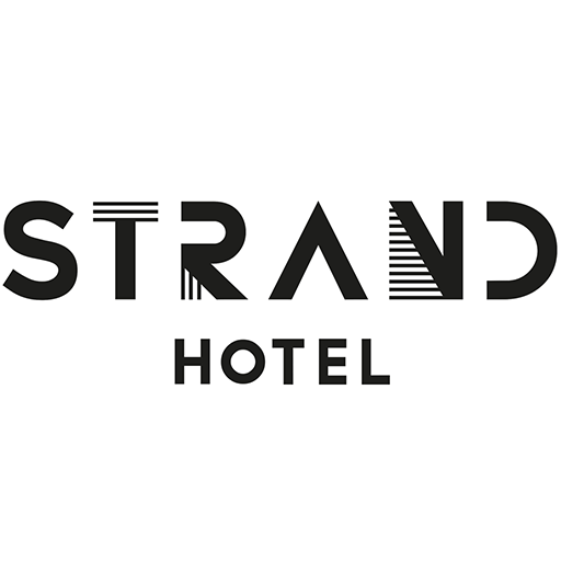 Het Strandhotel