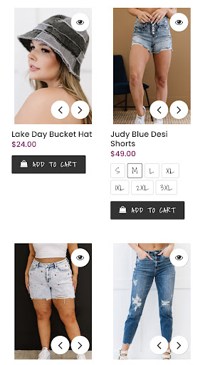 First Street Boutique