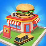 Cover Image of Download Drive In! - Idle Tapper Game  APK