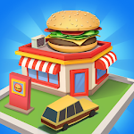 Drive In! -  Idle Tapper Game Apk