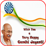 Gandhi Jayanti Images icon