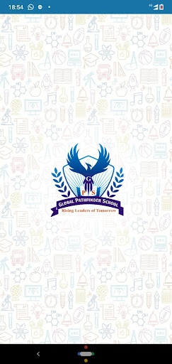 Android application GPS Jaipur screenshort