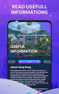 OceanPark Hong Kong Guide