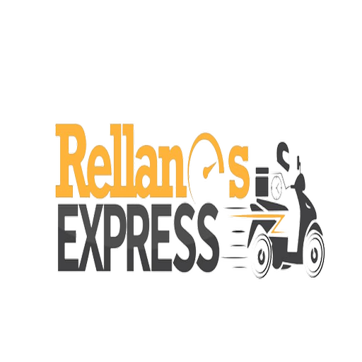 Rellanos Express logo