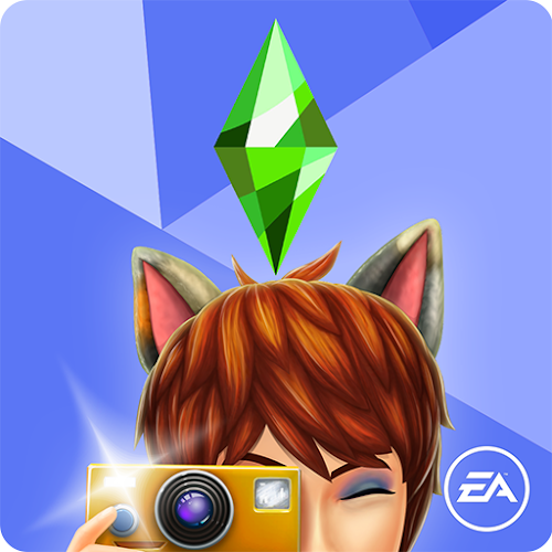 The Sims™ Mobile 33.0.0.133118