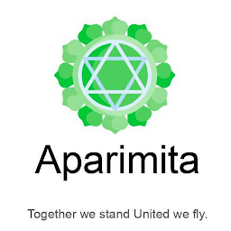 图标图片“Aparimita Foundation”