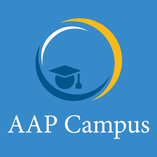 AAP Campus logo