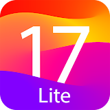 Launcher iOS 17 (TiOS) Lite icon