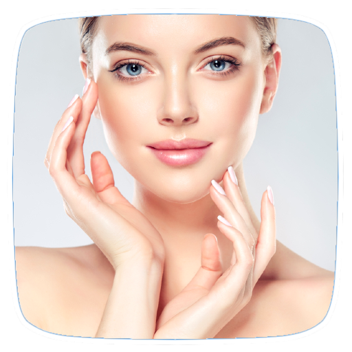 How To Lok Beautiful Naturally logo