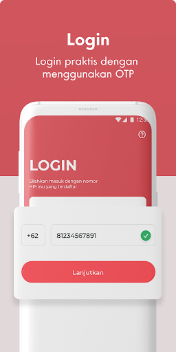 Android application Agent Sinbad screenshort