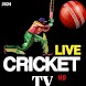 Live Cricket Tv HD: Streaming - Androidアプリ