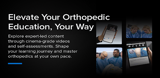 OrthoPedia Academics