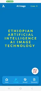 Ethiopian AI App Technology