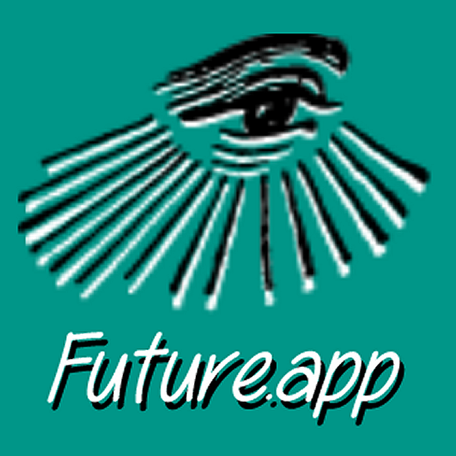 Future App logo