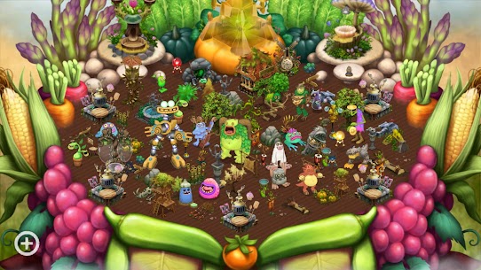 My Singing Monsters Mod Apk (Unlimited all) 6